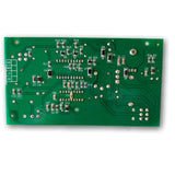 Hurlcon HX70 / HX120 / HX150 & WX - 70275HX Thermostat PCB - and Labels - Heater and Spa Parts