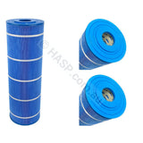 Hurlcon ZX250 Microban Replacement Filter Cartridge