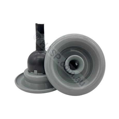Hurricane Directional Spa Jet Signature - Grey - 125mm / 127mm - Spa Industries Signature Leisurite Designer Cyclone