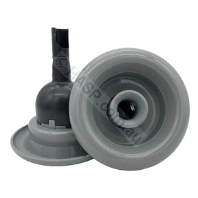 Hurricane Directional Spa Jet Signature - Grey - 125mm / 127mm - Spa Industries Signature Leisurite Designer Cyclone