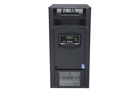 Astralpool / Hurlcon HX 120 Gas Spa Heaters - HX120 - Kept In Stock - Heater and Spa Parts