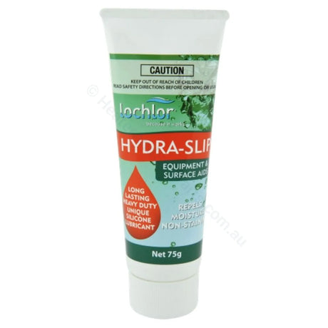 Hydra-Slip Heavy Duty Silicone Lubricant - 75G Tools