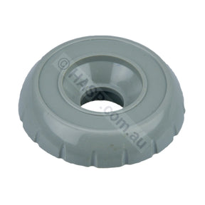 Hydroair 1" Diverter / On/Off Valve Cap - Grey - Heater and Spa Parts