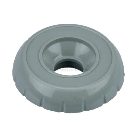 Hydroair 1" Diverter / On/Off Valve Cap - Grey - Heater and Spa Parts