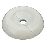 Hydroair (Monarch) 50Mm Spa Jet Diverter Valve Control Repair Parts White / Cap Plastic Controls