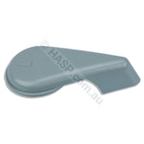 Hydroair (Monarch) Spa Jet Diverter Valve Control Repair Parts - Cap, Handle, O-rings, Gate, Rotor - Heater and Spa Parts