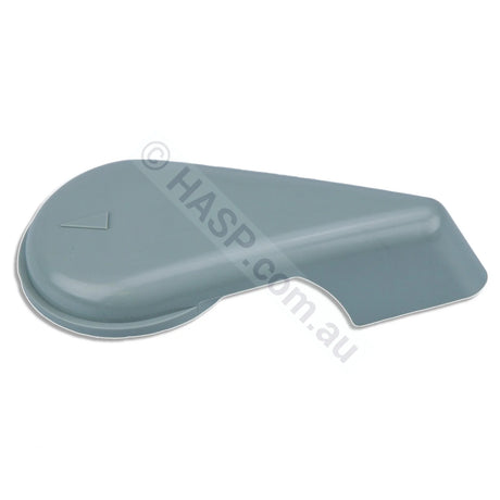 Hydroair (Monarch) Spa Jet Diverter Valve Control Repair Parts - Cap, Handle, O-rings, Gate, Rotor - Heater and Spa Parts