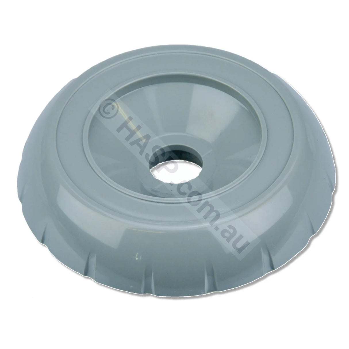 Hydroair (Monarch) Spa Jet Diverter Valve Control Repair Parts - Cap, Handle, O-rings, Gate, Rotor - Heater and Spa Parts