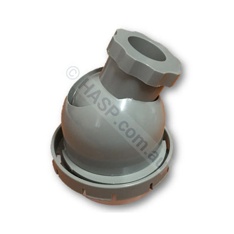 Hydroair VSR Jet Internal