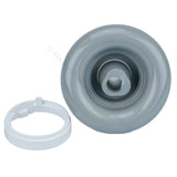 Hydroair Vsr Jet & Locking Ring - Retrofit 127Mm