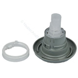 Hydroair Vsr Jet & Locking Ring - Retrofit 127Mm