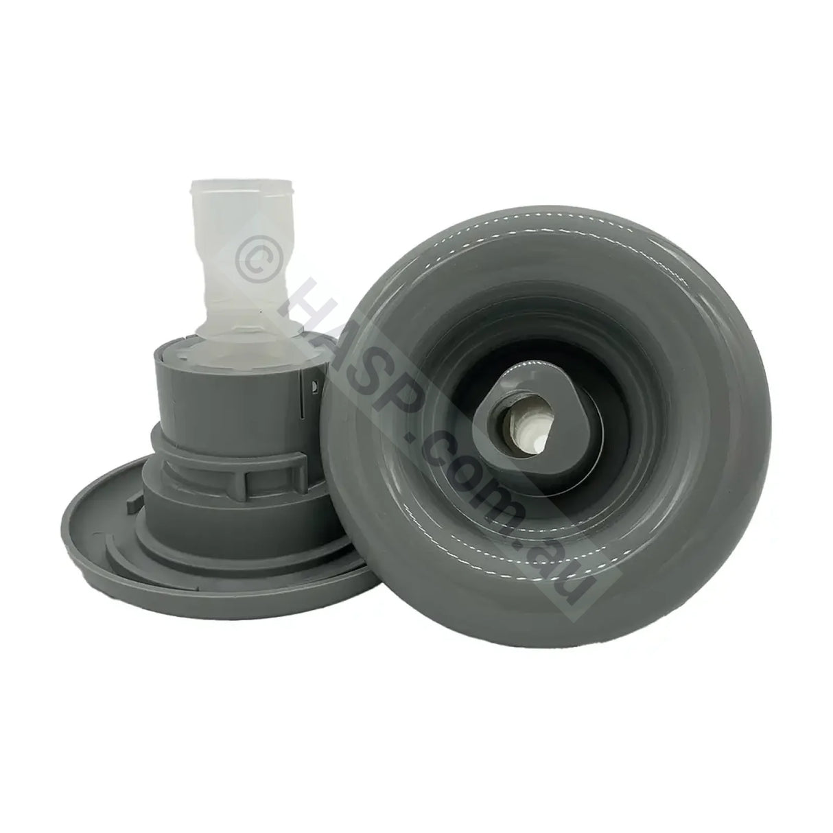 Hydroair Vsr Jet - New Style 127Mm Pool & Spa