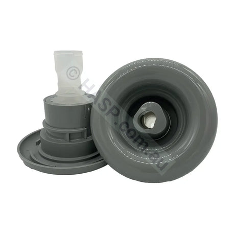 Hydroair Vsr Jet - New Style 127Mm Pool & Spa