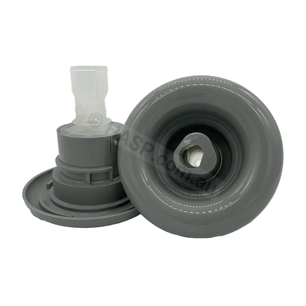 Hydroair Vsr Jet - New Style 127Mm Pool & Spa