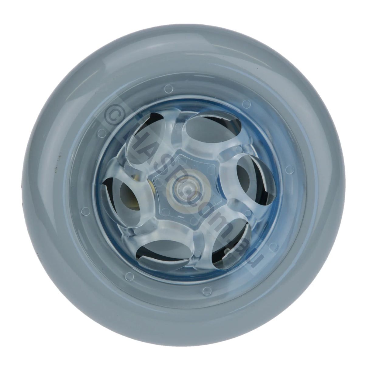 Hydroair Vsr Multiport Jet - Gray Clearance