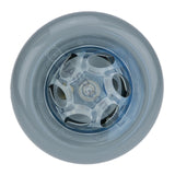 Hydroair Vsr Multiport Jet - Gray Clearance