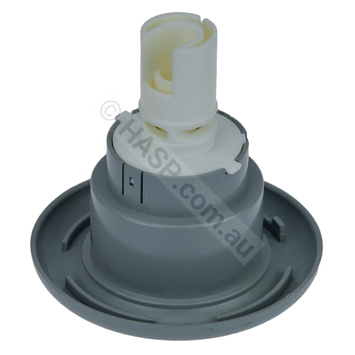 Hydroair Vsr Multiport Jet - Gray Clearance