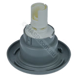 Hydroair Vsr Multiport Jet - Gray Clearance