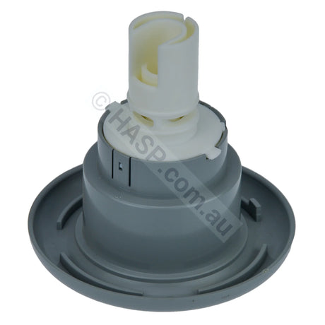 Hydroair Vsr Multiport Jet - Gray Clearance