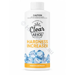 Ice Bath Calcium Hardness Increaser - by Clear as Ice - LoChlor - Ice Bath Water Care