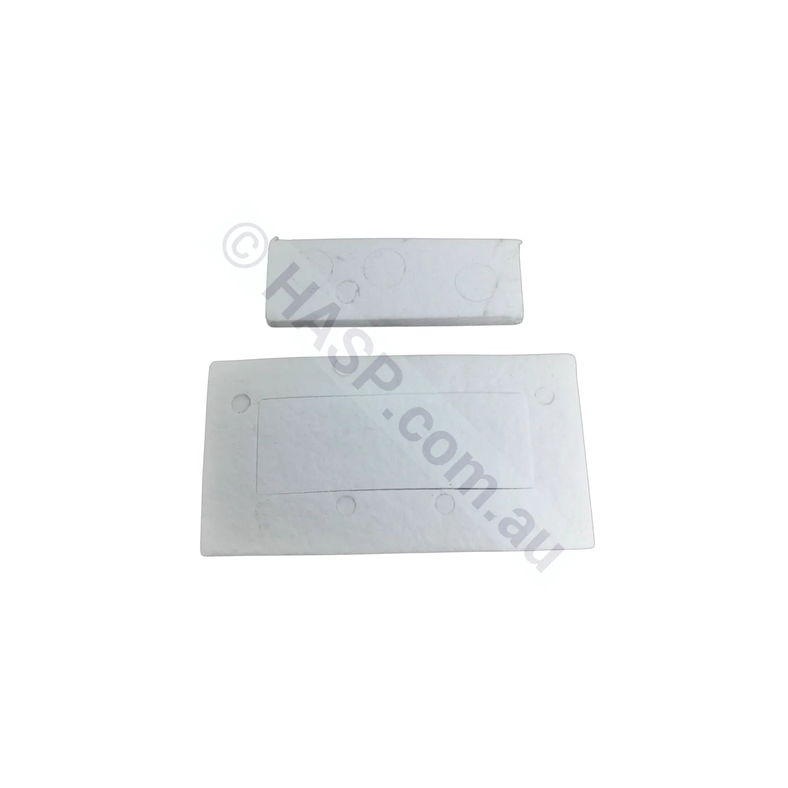 Igniter / Ignitor Flame Sensor Gasket - Ici Viron & Hinrg Gas Heater Parts