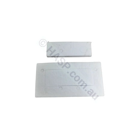Igniter / Ignitor Flame Sensor Gasket - Ici Viron & Hinrg Gas Heater Parts