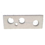 Igniter Gasket - Innter DSI Viron - Heater and Spa Parts