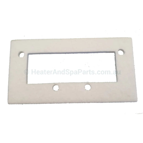 Ignitor Gasket Outer - DSI - Viron /HiNRG - 78161 - Heater and Spa Parts