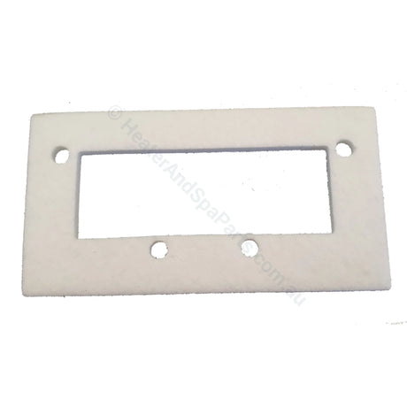 Ignitor Gasket Outer - DSI - Viron /HiNRG - 78161 - Heater and Spa Parts