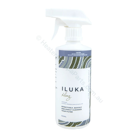 Iluka Klenz - Cartridge Cleaner & Degreaser