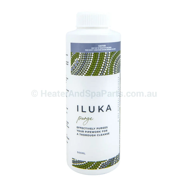 Iluka Purge - Pipe & Biofilm Cleanser