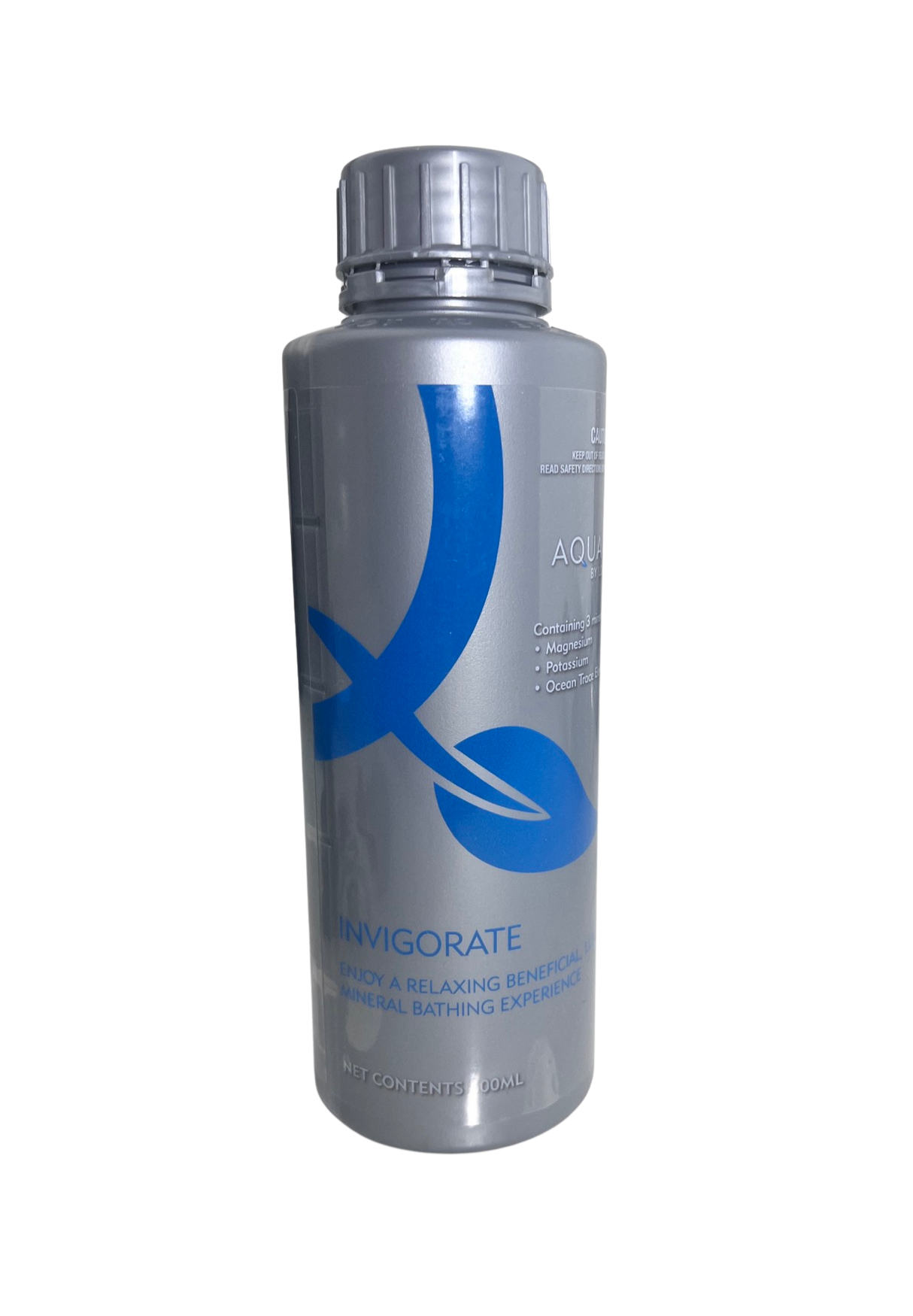 Aquaspa Invigorate - Sea Minerals Magnesium Potassium And Trace Pool & Spa