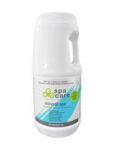 Spacare Mineral Spa - Magnesium Minerals 1Kg Chemicals