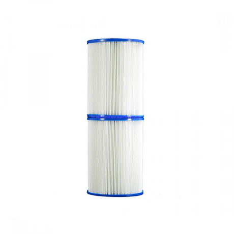 117mm x 126mm Waterway Rainbow Cartridge Filter DSF35 817-3510 - Pair - Heater and Spa Parts