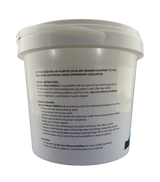 Spacare Mineral Spa - Magnesium Minerals 3.5Kg Chemicals