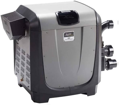 Zodiac / Jandy Jxi Gas Pool Heaters Heater