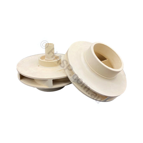 Impeller 3.0hp - QB/XS/LX