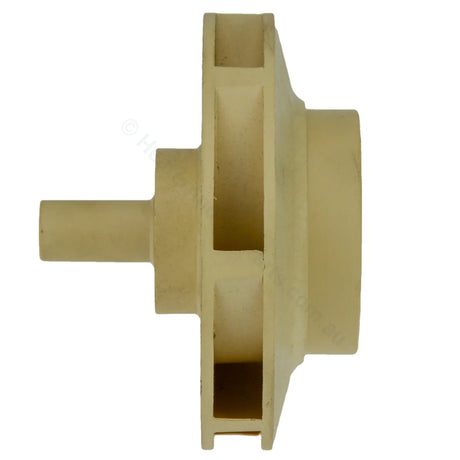 Impeller For - Davey Qb Spa Jet Booster Pumps Impellers