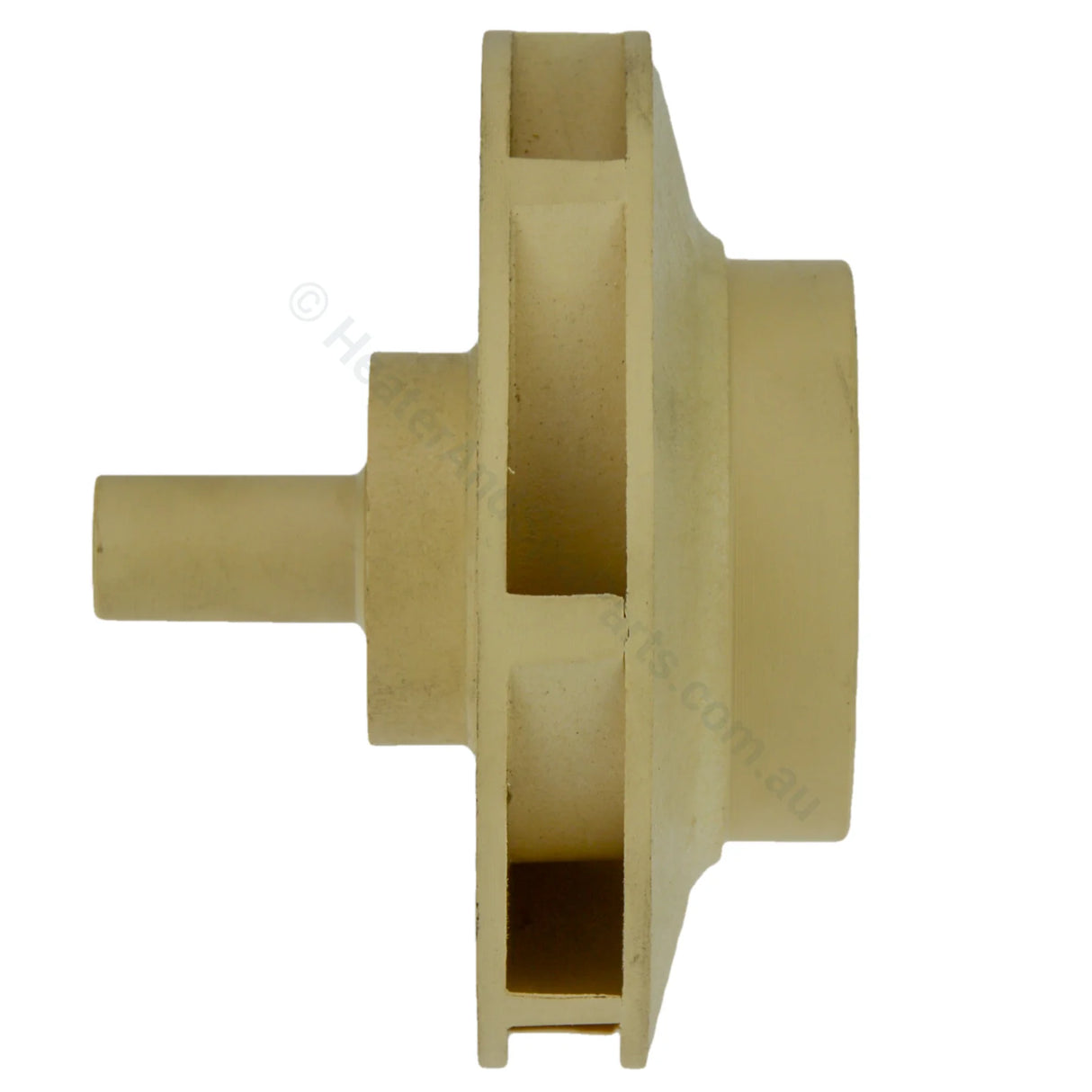 Impeller For - Davey Qb Spa Jet Booster Pumps Impellers