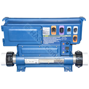 IN.XE Aeware by Gecko Spa Controller - Heater and Spa Parts