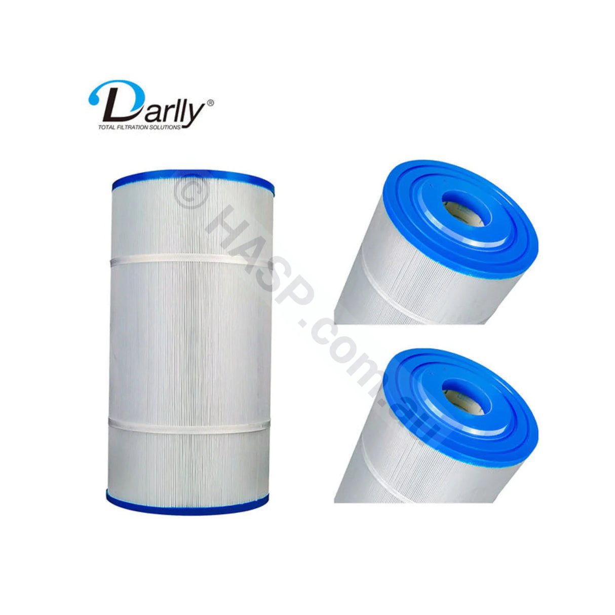 INSNRG Ci 150 & Oasis Cartridge Filter Replacement