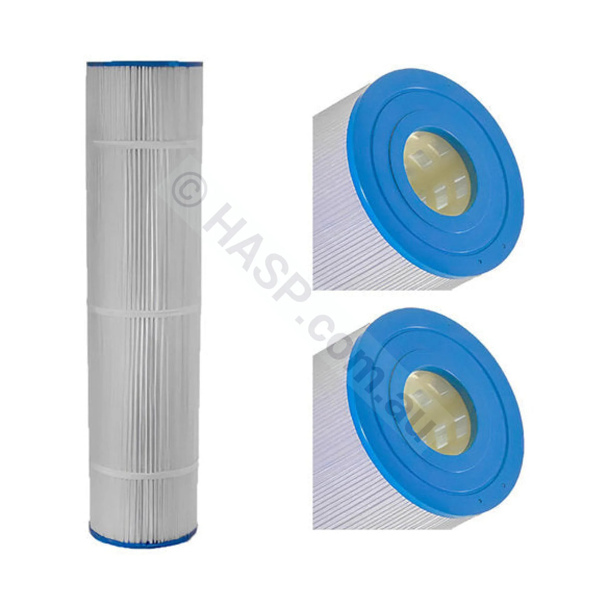 INSNRG Quad 105(Li 420) Replacement Cartridge Filter Element