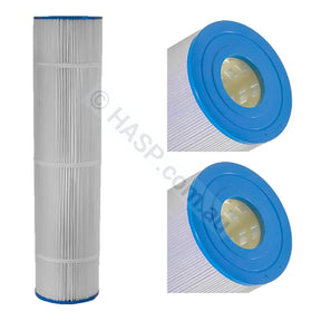 Insnrg Quad 135 (Li 540) Cartridge Filter Replacement