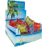 inSPAration - Spa Aromatherapy Pillow Packets - 14gm Pool & Spa