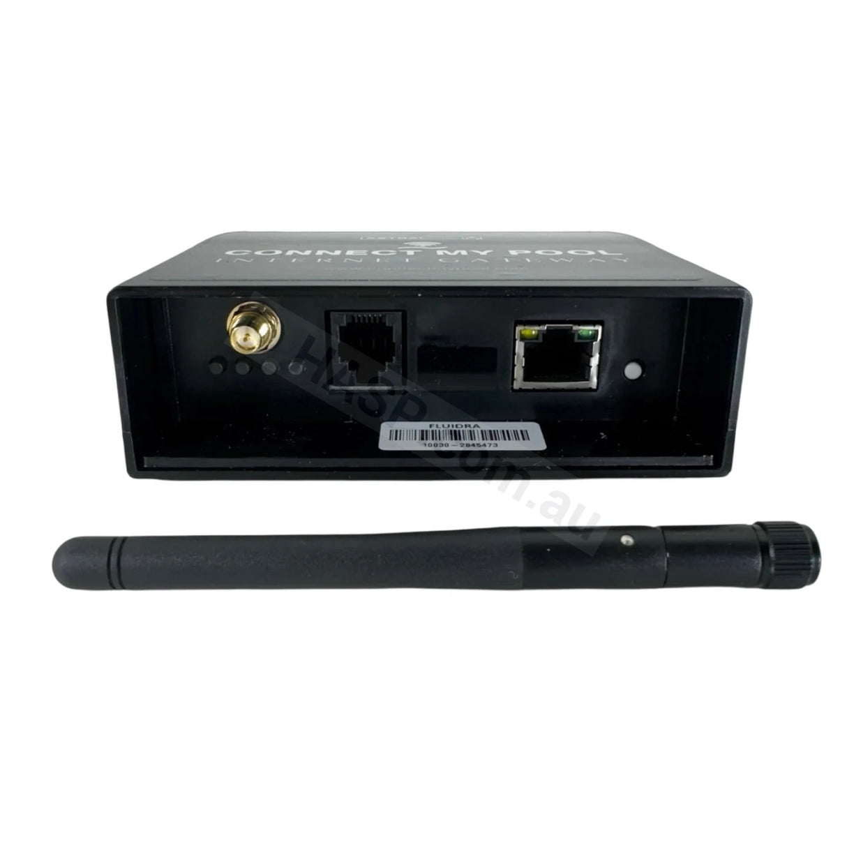 Internet Gateway For Astralpool Viron Connect 10 Control Systems