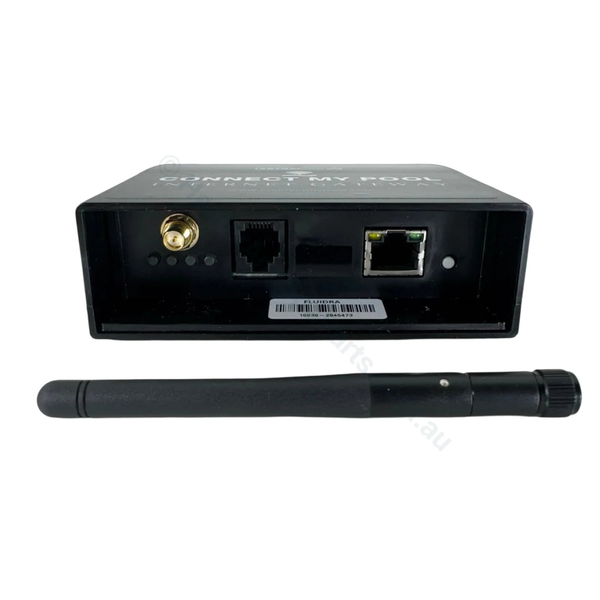 Internet Gateway For Astralpool Viron Connect 10 Control Systems