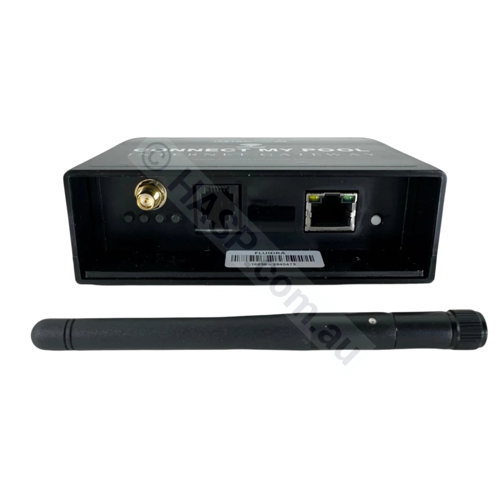 Internet Gateway For Astralpool Viron Connect 10 Control Systems