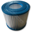 108mm x 95mm Intex Type "D" Replacement Cartridge Filter - Heater and Spa Parts