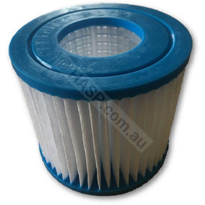 108mm x 95mm Intex Type "D" Replacement Cartridge Filter - Heater and Spa Parts