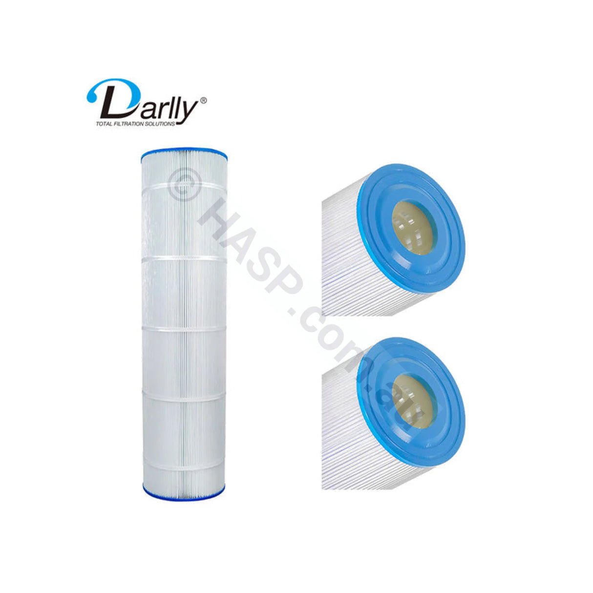 Jandy CS200 Filter Cartridge - Spa Filter Cartridge